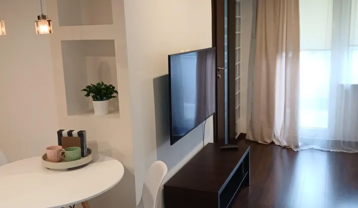 Mieszkanie 2-pokojowe Sosnowiec Zagórze, ul. Jana Długosza