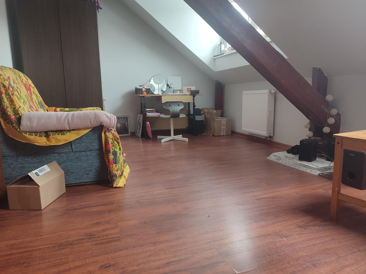 Pokój Jelenia Góra Centrum, ul. Kadetów. Zdjęcie 1