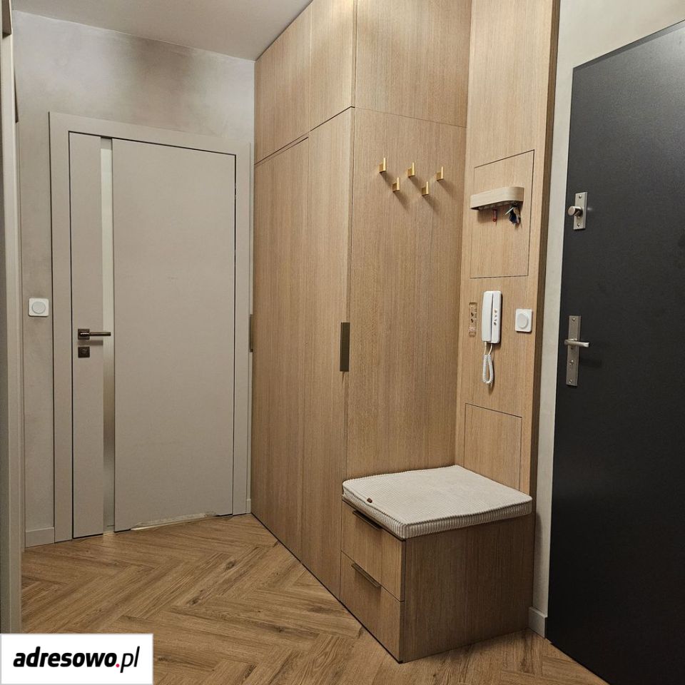 Mieszkanie 3-pokojowe Poznań Naramowice. Zdjęcie 9