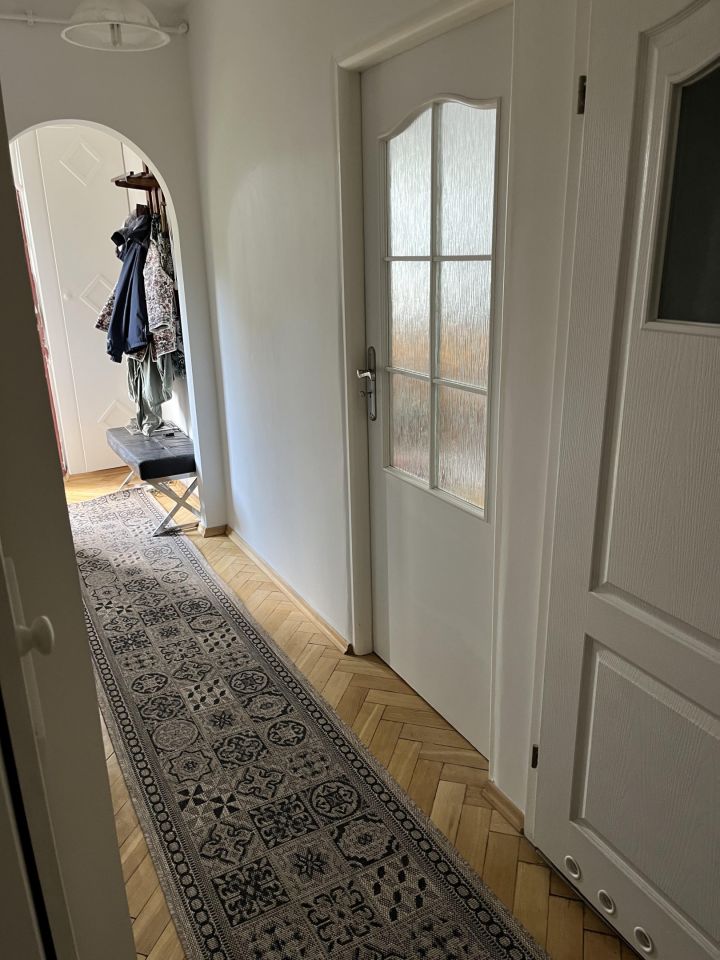 Mieszkanie 3-pokojowe Warszawa Praga-Południe, ul. Szaserów. Zdjęcie 8