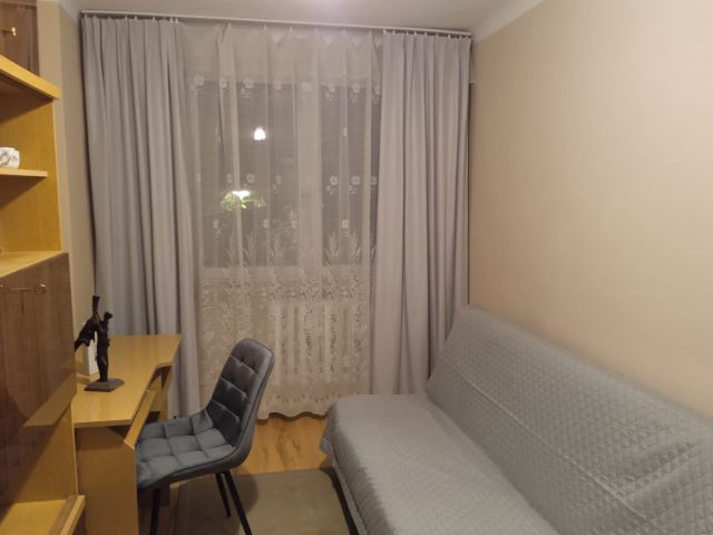 Mieszkanie 2-pokojowe Lublin LSM, ul. Pana Tadeusza. Zdjęcie 1