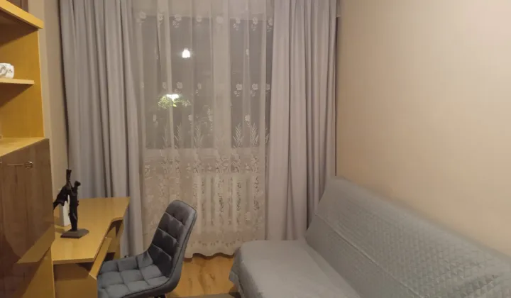 Mieszkanie 2-pokojowe Lublin LSM, ul. Pana Tadeusza