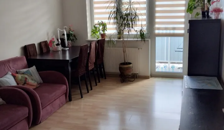 Mieszkanie 2-pokojowe Płock Podolszyce, aleja Armii Krajowej