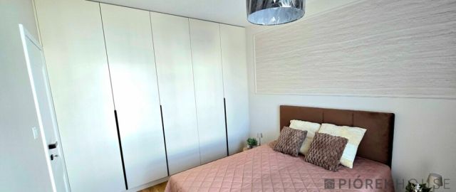 Mieszkanie 3-pokojowe Warszawa Mokotów, ul. Domaniewska. Zdjęcie 11