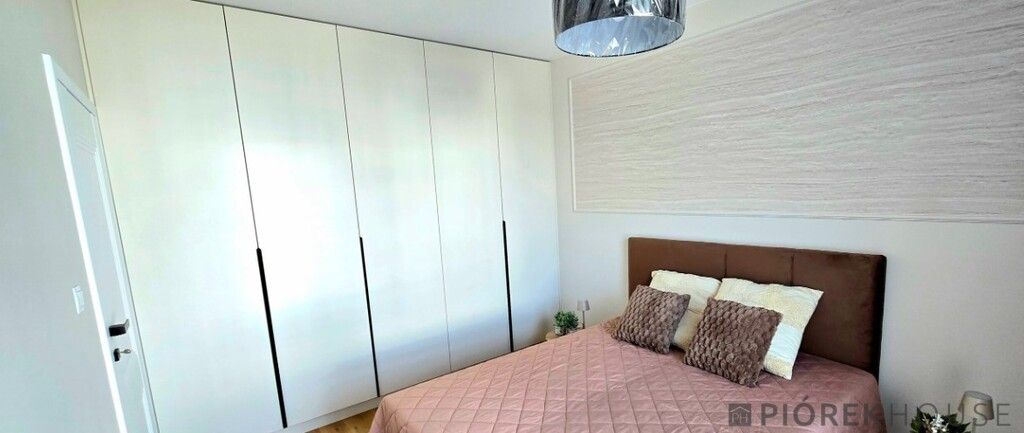 Mieszkanie 3-pokojowe Warszawa Mokotów, ul. Domaniewska. Zdjęcie 11