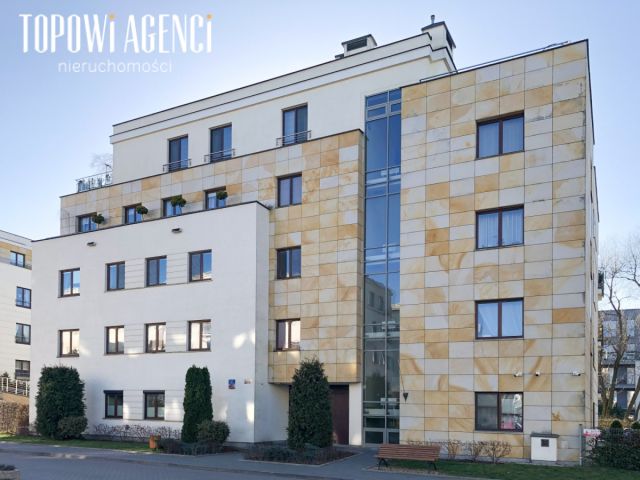 Mieszkanie 4-pokojowe Warszawa Wilanów, ul. Księdza Prymasa Augusta Hlonda. Zdjęcie 17
