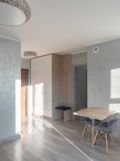 Mieszkanie 2-pokojowe Warszawa Wola, ul. Stańczyka. Zdjęcie 2