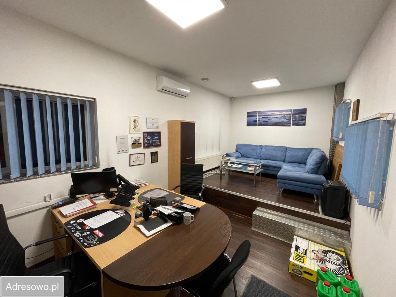 Nieruchomość komercyjna Świecie, ul. Chełmińska. Zdjęcie 7