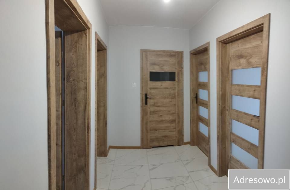 Mieszkanie 4-pokojowe Płock, ul. Graniczna. Zdjęcie 3