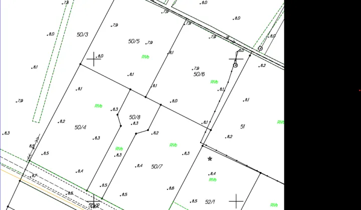 Działka rolno-budowlana Rumia, ul. Różana
