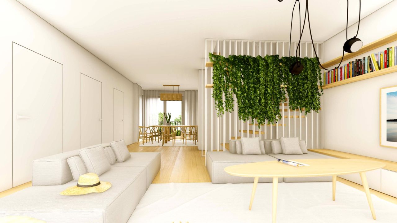 dom szeregowy, 7 pokoi Kozy. Zdjęcie 13