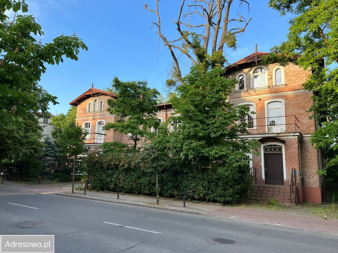 Hotel/pensjonat Sopot Sopot Dolny, ul. Tadeusza Kościuszki. Zdjęcie 8