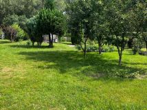 Działka rod Zabierzów