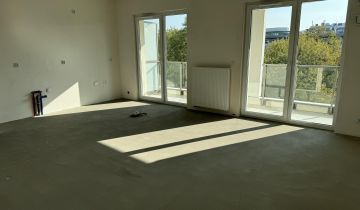 Mieszkanie 3-pokojowe Warszawa Mokotów, ul. Wołoska