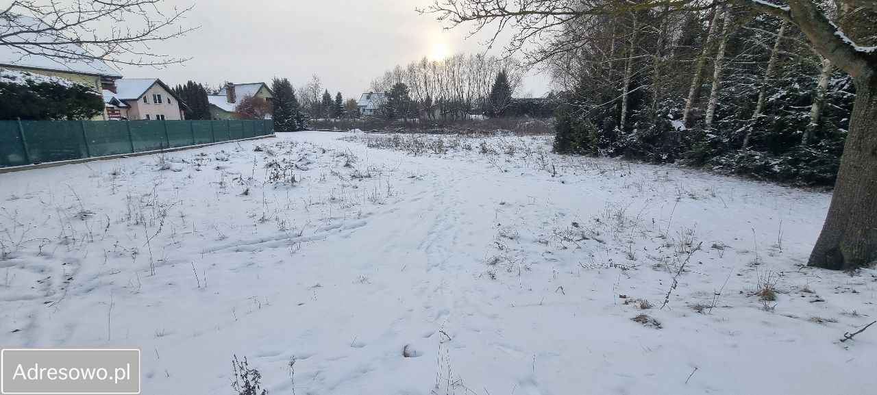 Działka budowlana Jonkowo, ul. Olsztyńska. Zdjęcie 5