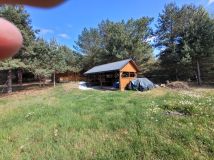 Działka budowlana Wymysłowo. Zdjęcie 1