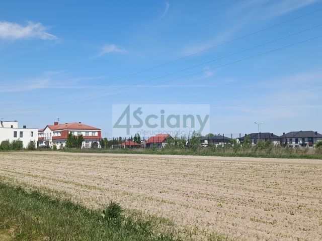 Działka budowlana Zgorzała. Zdjęcie 5