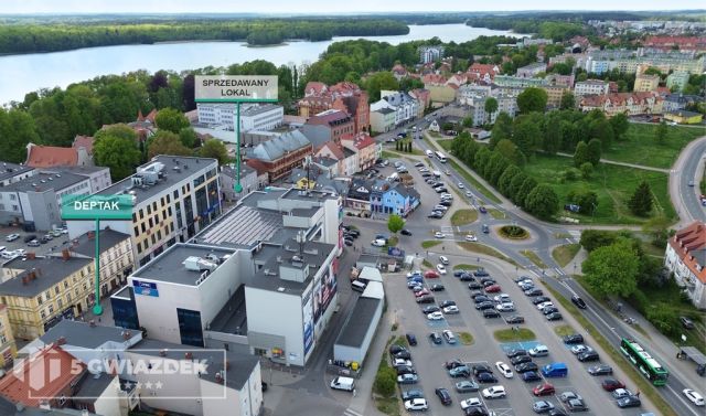 Lokal Szczecinek, ul. Parkowa. Zdjęcie 6