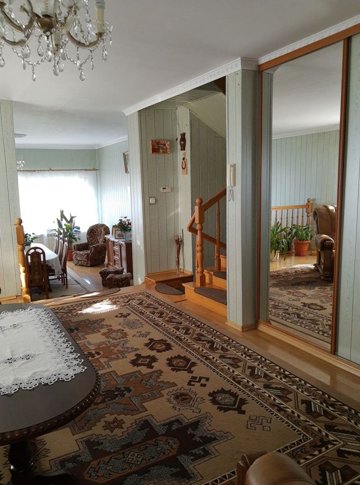 dom wolnostojący, 6 pokoi Radom Żakowice, ul. Gościnna. Zdjęcie 11