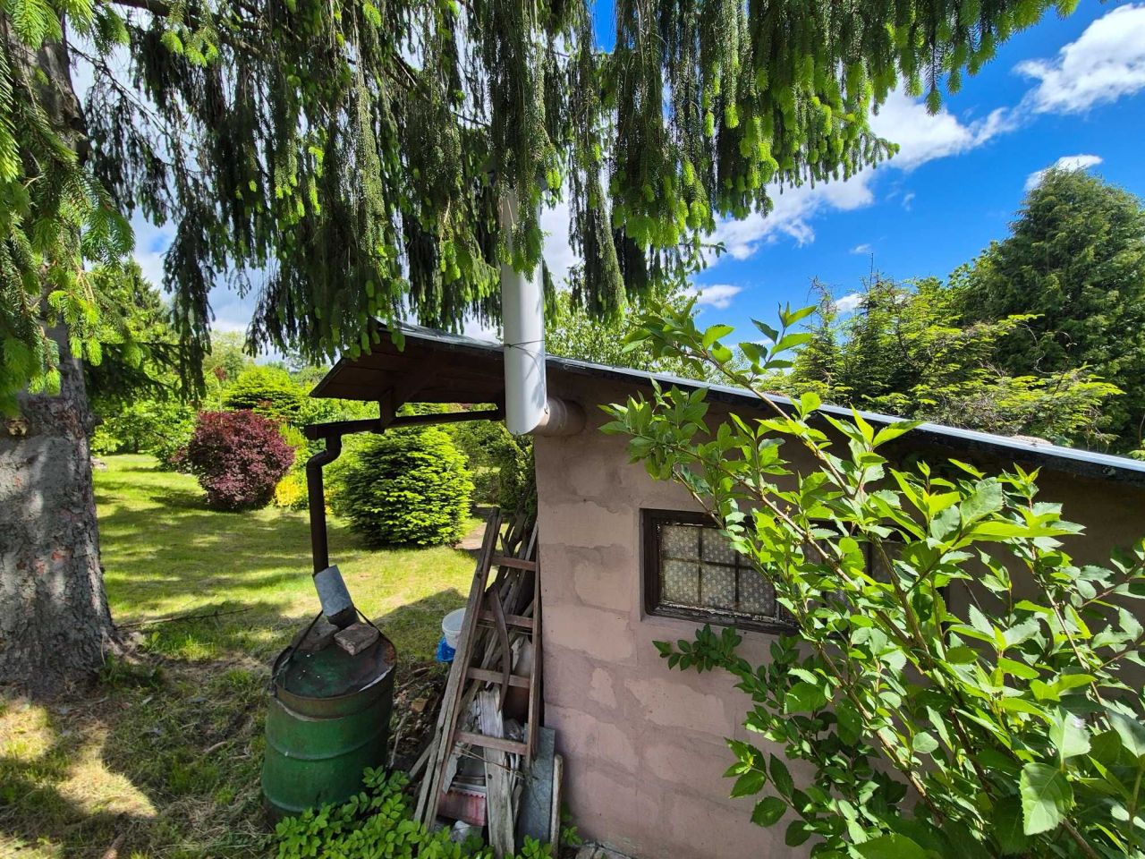 Działka rod Przemyśl Kruhel Wielki. Zdjęcie 7