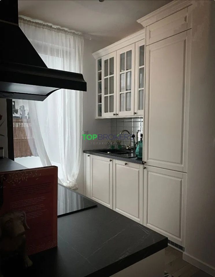 Mieszkanie 2-pokojowe Warszawa Mokotów, ul. Gandalfa. Zdjęcie 9