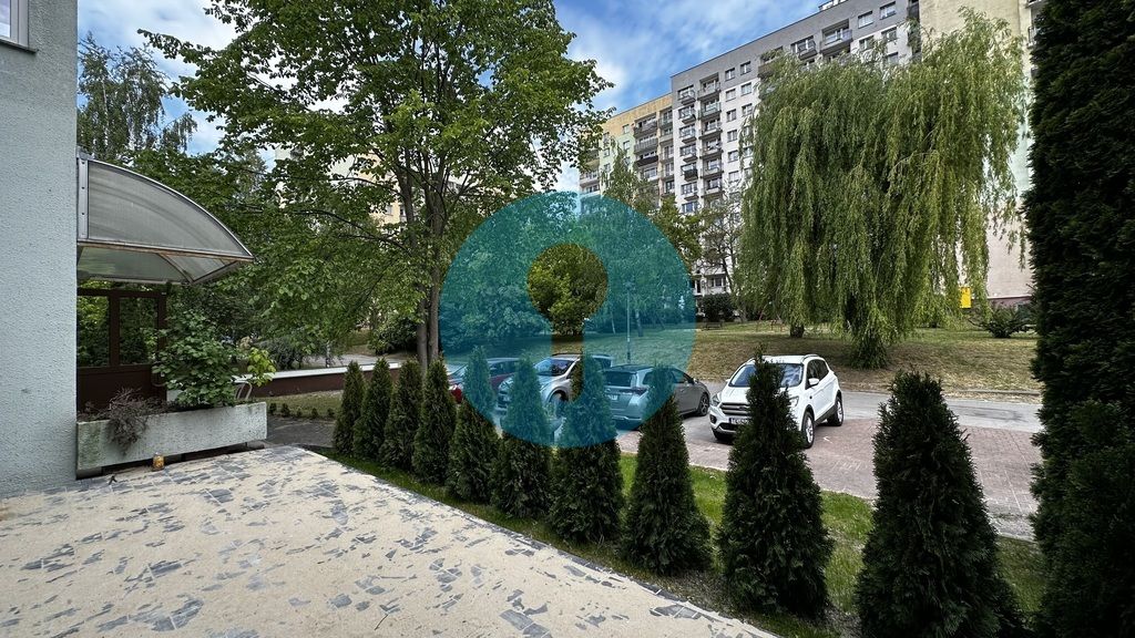 Mieszkanie 2-pokojowe Kielce, ul. Emilii Znojkiewiczowej. Zdjęcie 15