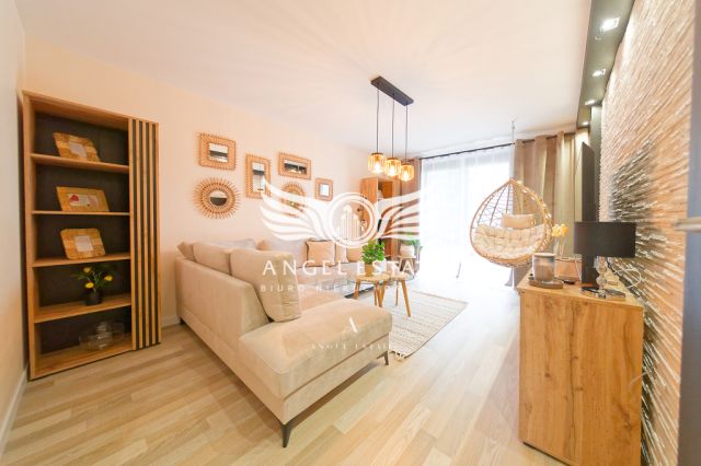 Mieszkanie 3-pokojowe Szczecin Glinki, ul. Policka. Zdjęcie 3