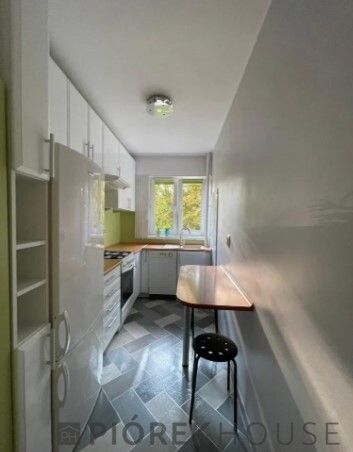 Mieszkanie 2-pokojowe Warszawa Ochota, ul. Gorlicka. Zdjęcie 10