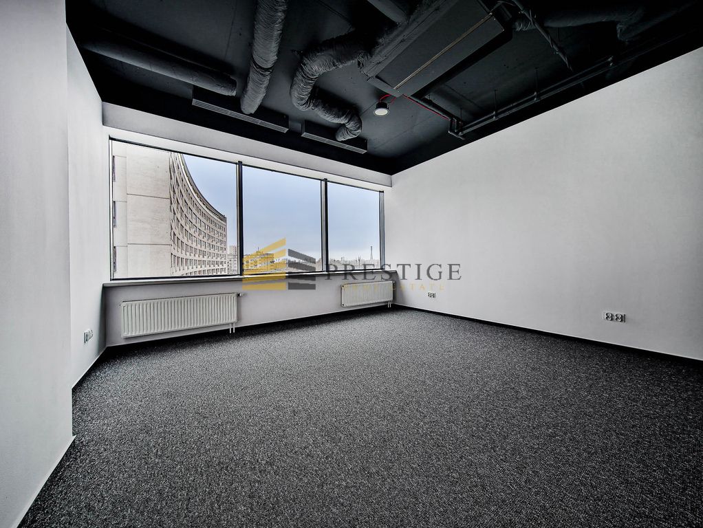 Biuro Warszawa Śródmieście, ul. Solec. Zdjęcie 2