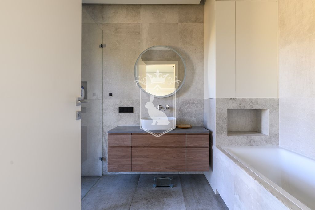 dom wolnostojący, 5 pokoi Aleksandrówka. Zdjęcie 16