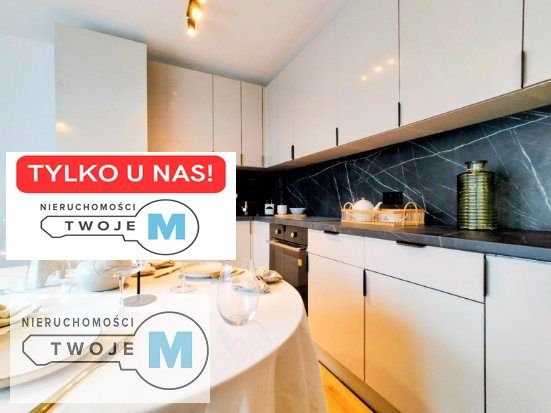 Mieszkanie 3-pokojowe Kielce Bocianek