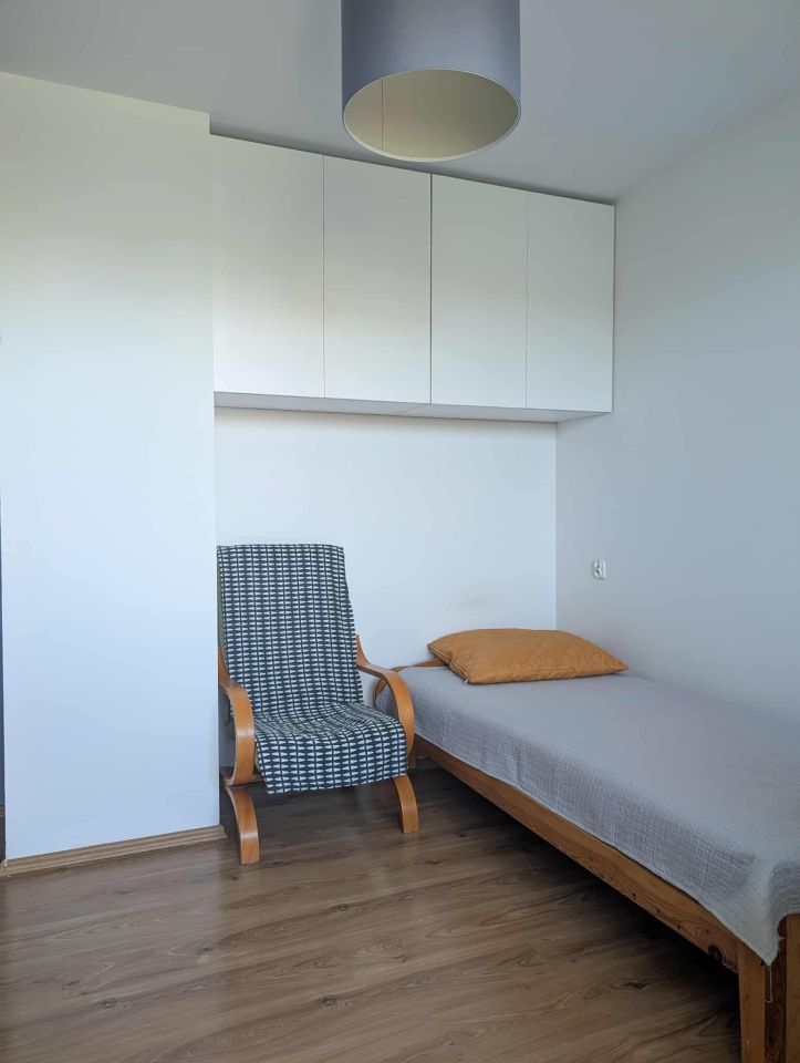 Pokój Rzeszów Staroniwa, ul. Strzelnicza. Zdjęcie 2