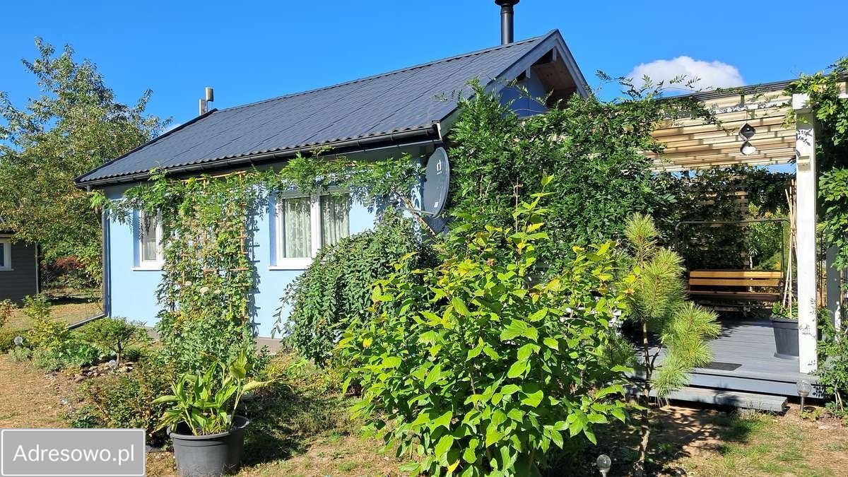 siedlisko, 1 pokój Wólka Szczawińska. Zdjęcie 5