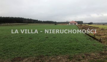 Działka budowlana Wojnowice