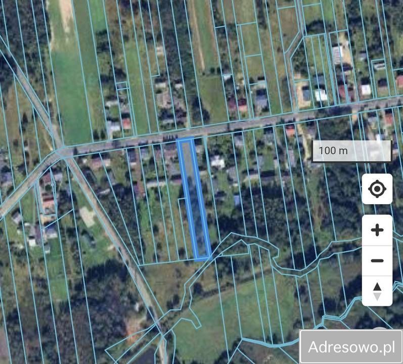 Działka budowlana Własna. Zdjęcie 4