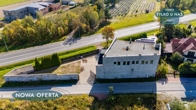 Lokal Orzechówek. Zdjęcie 5