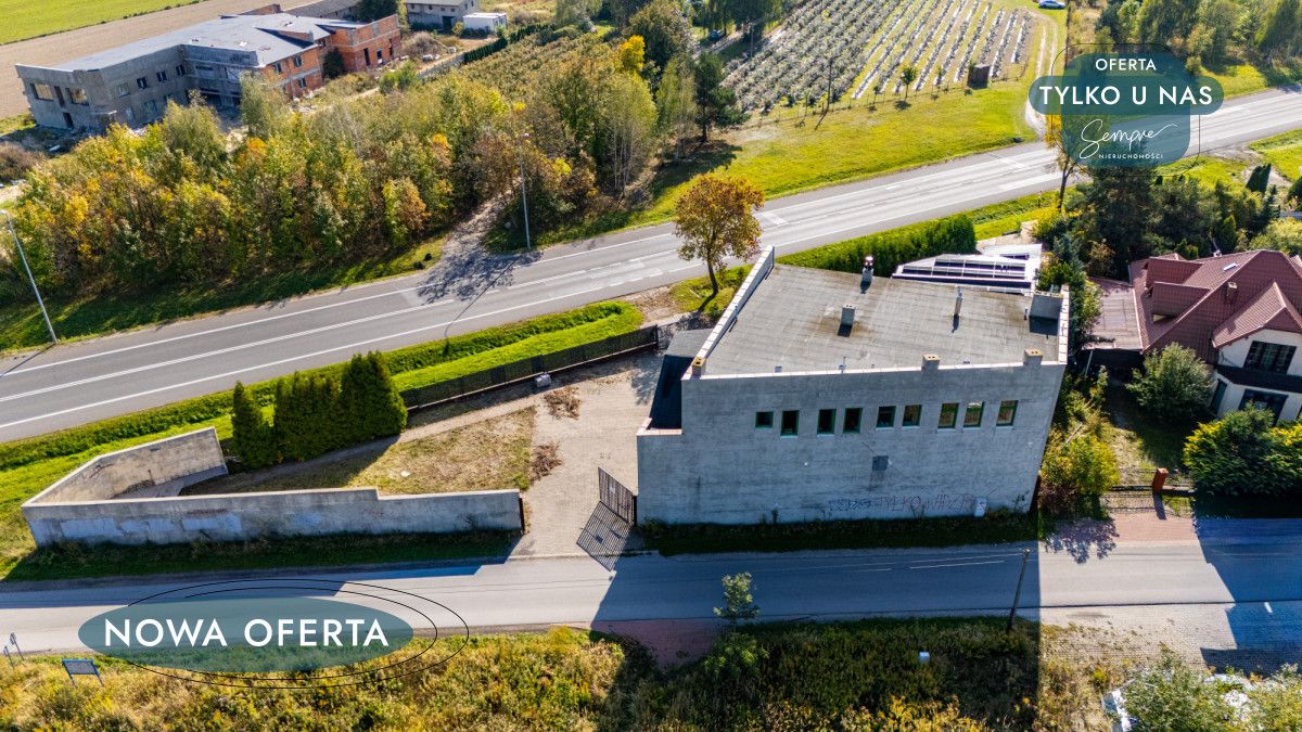 Lokal Orzechówek. Zdjęcie 5