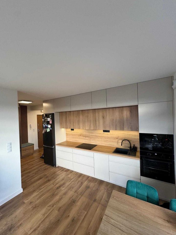 Mieszkanie 3-pokojowe Biała Podlaska, ul. Czesława Wroczyńskiego. Zdjęcie 6