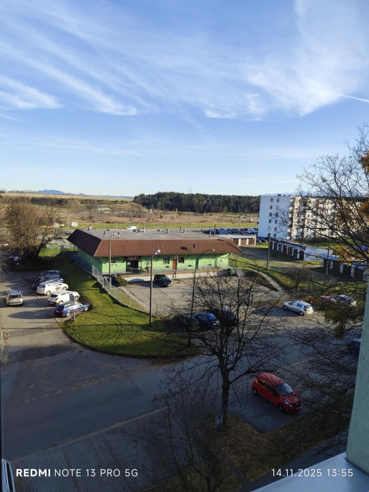 Mieszkanie 3-pokojowe Nowy Targ Równia Szaflarska, ul. Podtatrzańska. Zdjęcie 9