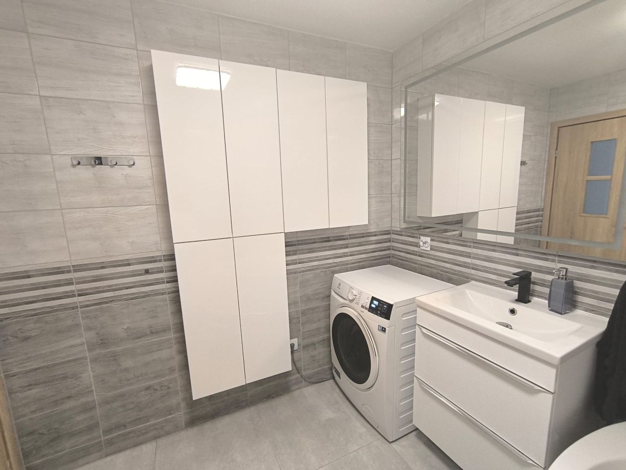 Mieszkanie 3-pokojowe Moryń, ul. Brzozowa. Zdjęcie 6