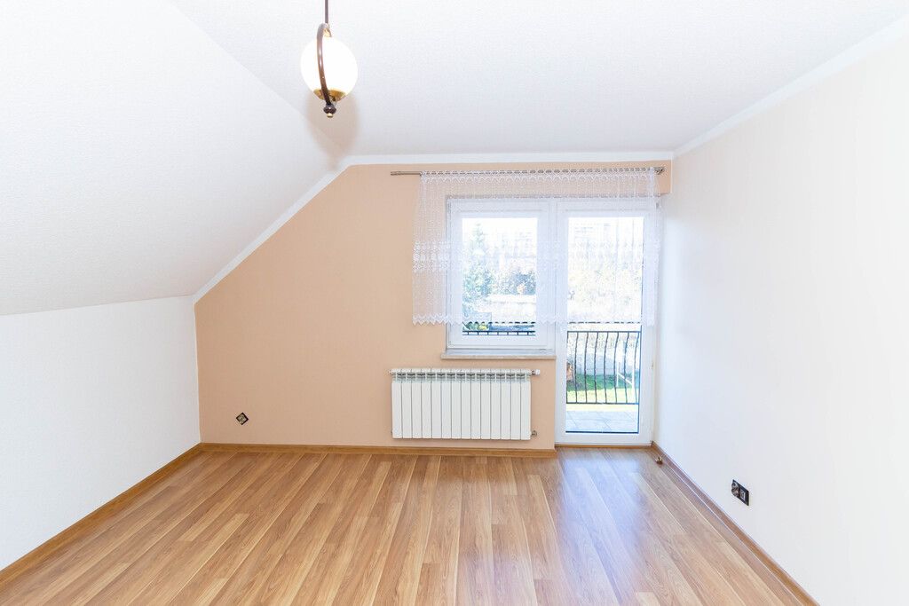 dom wolnostojący, 5 pokoi Ostrowiec Świętokrzyski, ul. Bałtowska. Zdjęcie 11