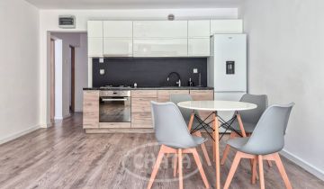 Mieszkanie 3-pokojowe Wrocław Muchobór Mały, ul. Ukraińska