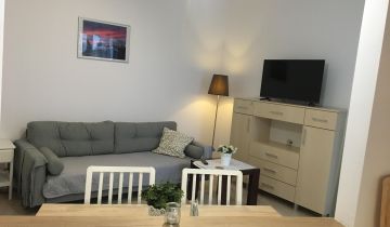 Mieszkanie 1-pokojowe Warszawa Ursynów, ul. Pieskowa Skała