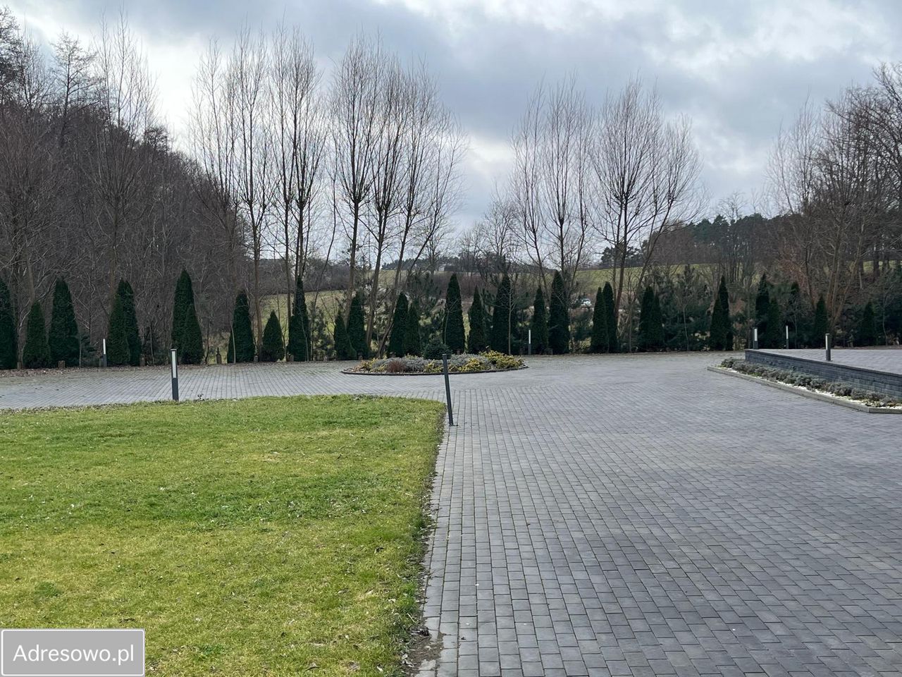 dom wolnostojący, 9 pokoi Wierzbiczany. Zdjęcie 6