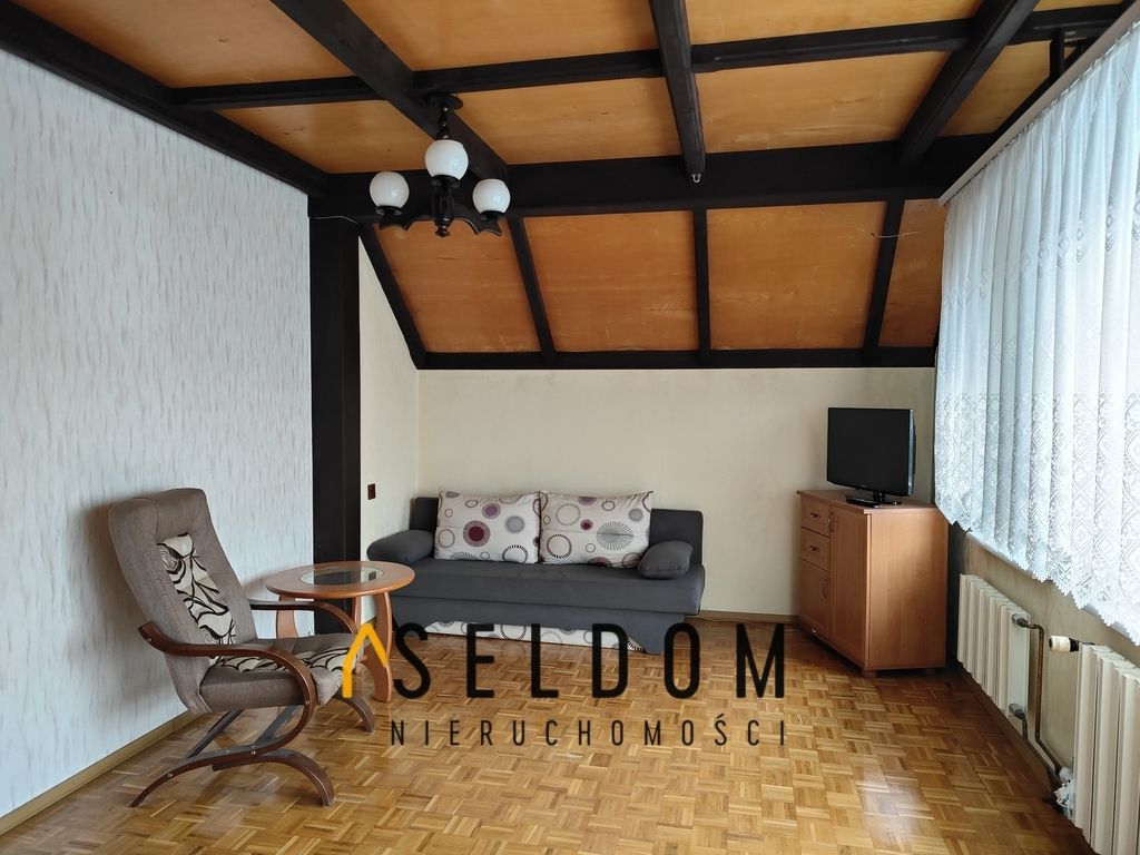 dom wolnostojący, 6 pokoi Domecko. Zdjęcie 17