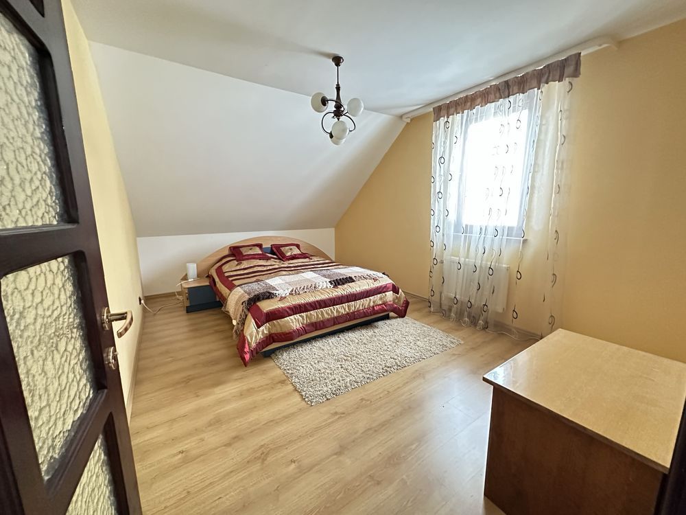 dom wolnostojący Binczarowa. Zdjęcie 6