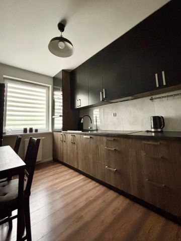 Mieszkanie 2-pokojowe Gdańsk Jasień, ul. Kazimierza Leskiego. Zdjęcie 13