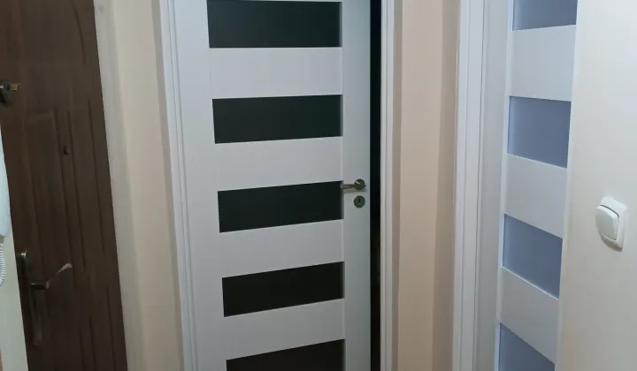 Mieszkanie 2-pokojowe Jarosław, Os.Zygmunta Zielinskiego