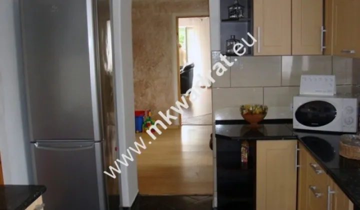 dom wolnostojący, 2 pokoje Janinów