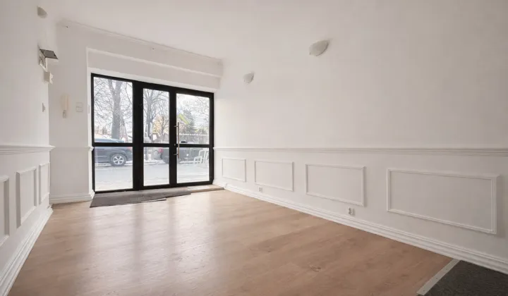 Lokal Rzeszów, ul. Unii Lubelskiej